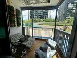 Kingsford Waterbay (D19), Apartment #459155481